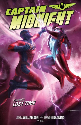 CAPTAIN MIDNIGHT 05