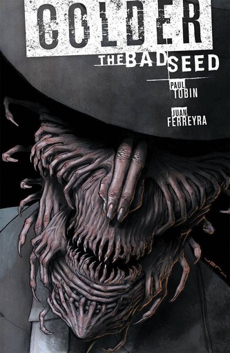 COLDER 02 BAD SEED