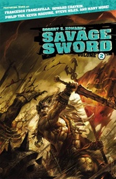 ROBERT E HOWARDS SAVAGE SWORD 02
