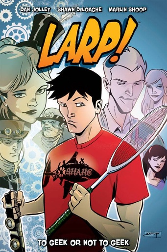 LARP 01