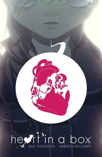 HEART IN A BOX