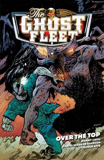 GHOST FLEET 02 OVER THE TOP