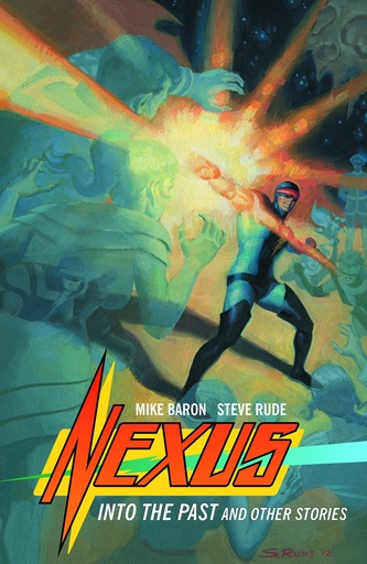 NEXUS INTO THE PAST