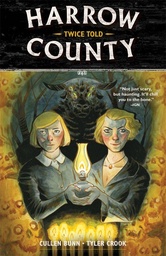 HARROW COUNTY 02 TWICE TOLD
