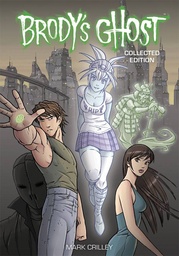 BRODYS GHOST COLLECTED ED