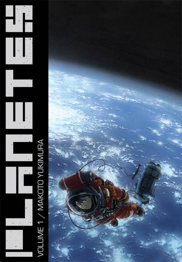 PLANETES OMNIBUS 01