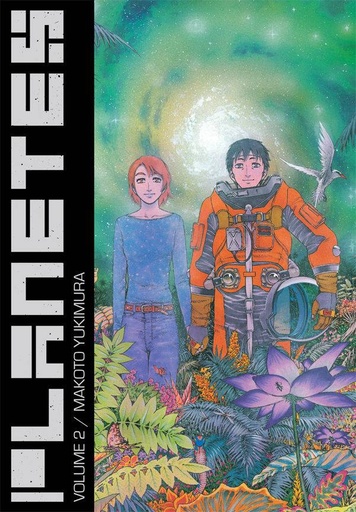 PLANETES OMNIBUS 02