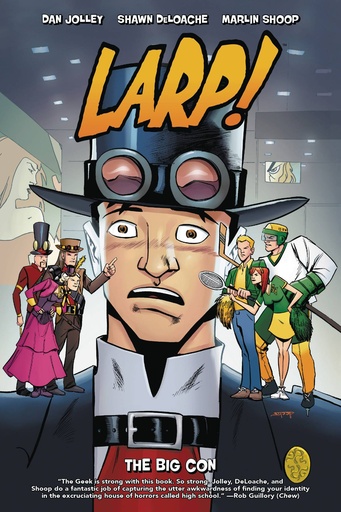 LARP 02