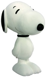 SNOOPY 08 INCH VINYL FIG CLASSIC WHITE