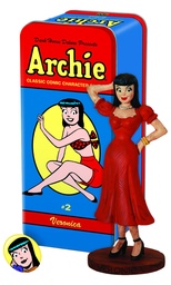 CLASSIC ARCHIE CHARACTER STATUE 2 VERONICA
