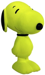 SNOOPY 08 INCH VINYL FIG YELLOW