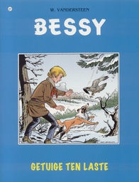 Bessy 37 Getuige ten laste
