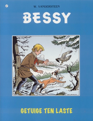 Bessy 37 Getuige ten laste