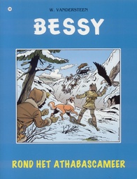 Bessy 36 Rond het Athabascameer