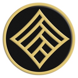 DRAGON AGE II EMBROIDERED PATCH QUANARI