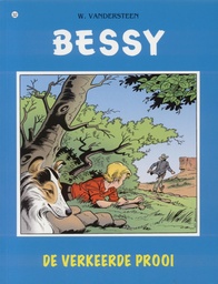Bessy 32 De verkeerde prooi