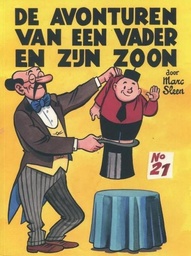 De avonturen van een vader en zijn zoon 21