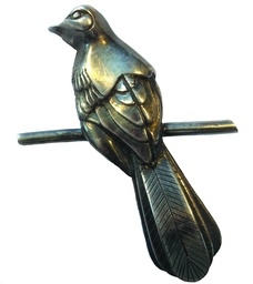 GAME OF THRONES PIN LITTLEFINGER MOCKINGBIRD