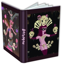 GARY BASEMAN JOURNAL