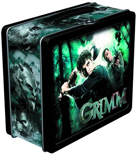 GRIMM LUNCHBOX