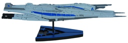 MASS EFFECT ALLIANCE CRUISER SHIP REPLICA