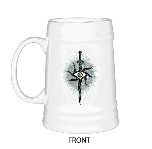 DRAGON AGE INQUISITION STEIN