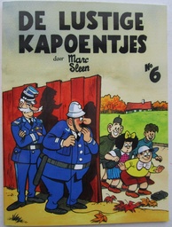 De Lustige Kapoentjes 06