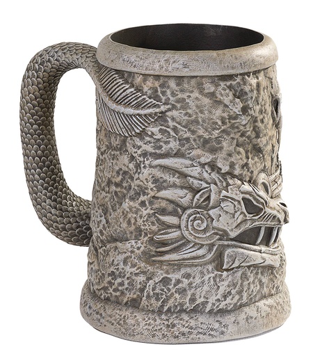 GOT DRAGONSTONE STEIN