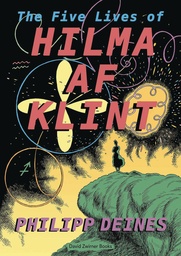 FIVE LIVES OF HILMA AF KLINT