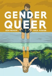 Gender Queer NL