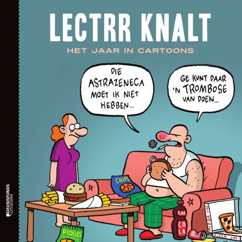 Lectrr 2021 Knalt