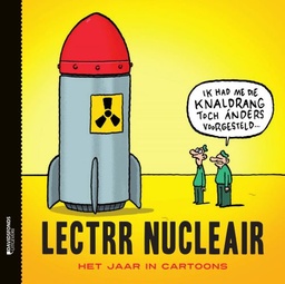 Lectrr 2022 Nucleair (AA 22.50)