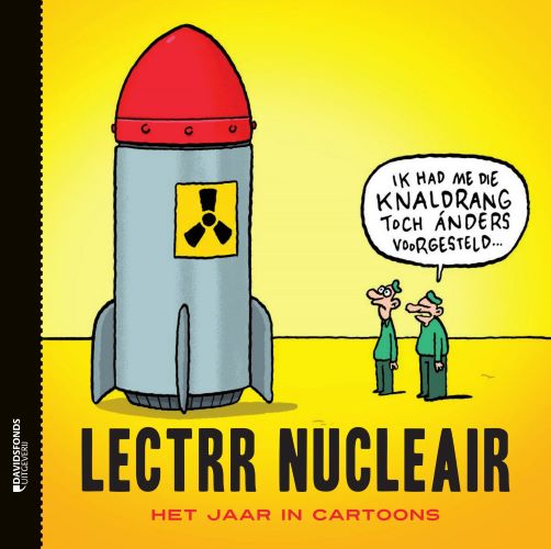 Lectrr 2022 Nucleair (AA 22.50)