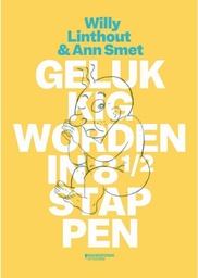 Gelukkig worden in 8,5 stappen