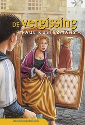 De vergissing (Roman)