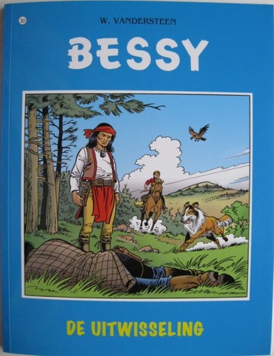 Bessy 30 De Uitwisseling