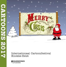 Cartoons 2017 Cartoonfestival Knokke-Heist