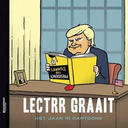Lectrr 2017 Lectrr Graait