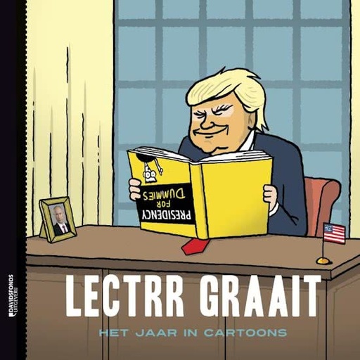 Lectrr 2017 Lectrr Graait