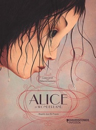 Dautremer - Alice in Wonderland SC