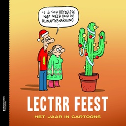 Lectrr 2019 Lectrr Feest