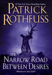 NARROW ROAD BETWEEN DESIRES