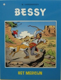 Bessy 25 Het Medicijn