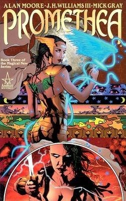 PROMETHEA 03