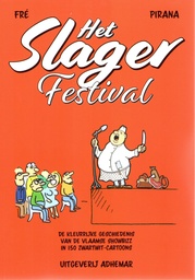 Het Slager Festival