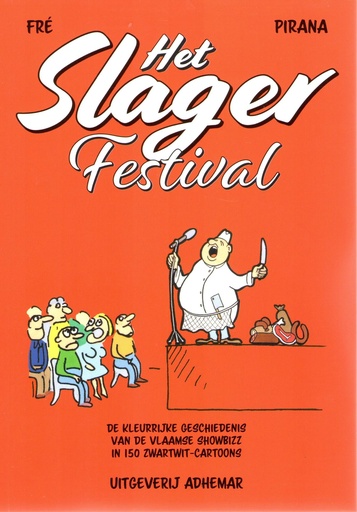 Het Slager Festival