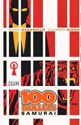 100 BULLETS 07 SAMURAI