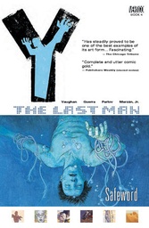 Y THE LAST MAN 04 SAFEWORD
