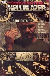 HELLBLAZER RARE CUTS