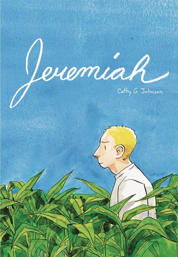 JEREMIAH